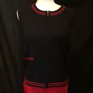 Women’s Sweater Vest